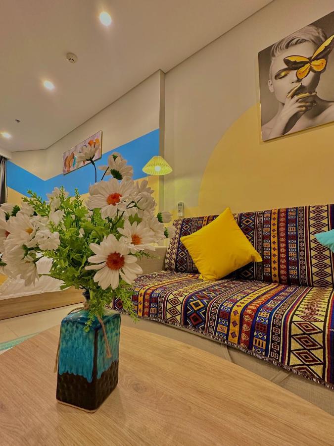 The Song Apartment - Cho Nghi Cao Cap Dat Chuan 5 Sao Vung Tau Buitenkant foto